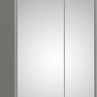 Pelipal Korpusseite zu Spiegelschrank Cambio 2 Stück