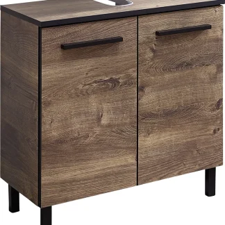 Pelipal Waschbeckenunterschrank 374 53 x 60 x 33 cm