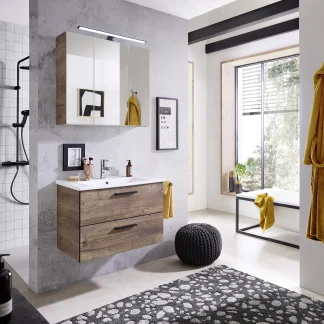 Pelipal Waschtischunterschrank 374 51 x 71 x 44 cm