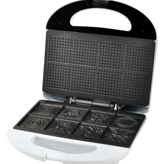 Efbe-Schott Zimtwaffeleisen ZWE 1000