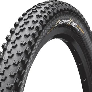 Continental Fahrradreifen 27,5 Zoll Cross King MTB 58-584 27,5x2,3