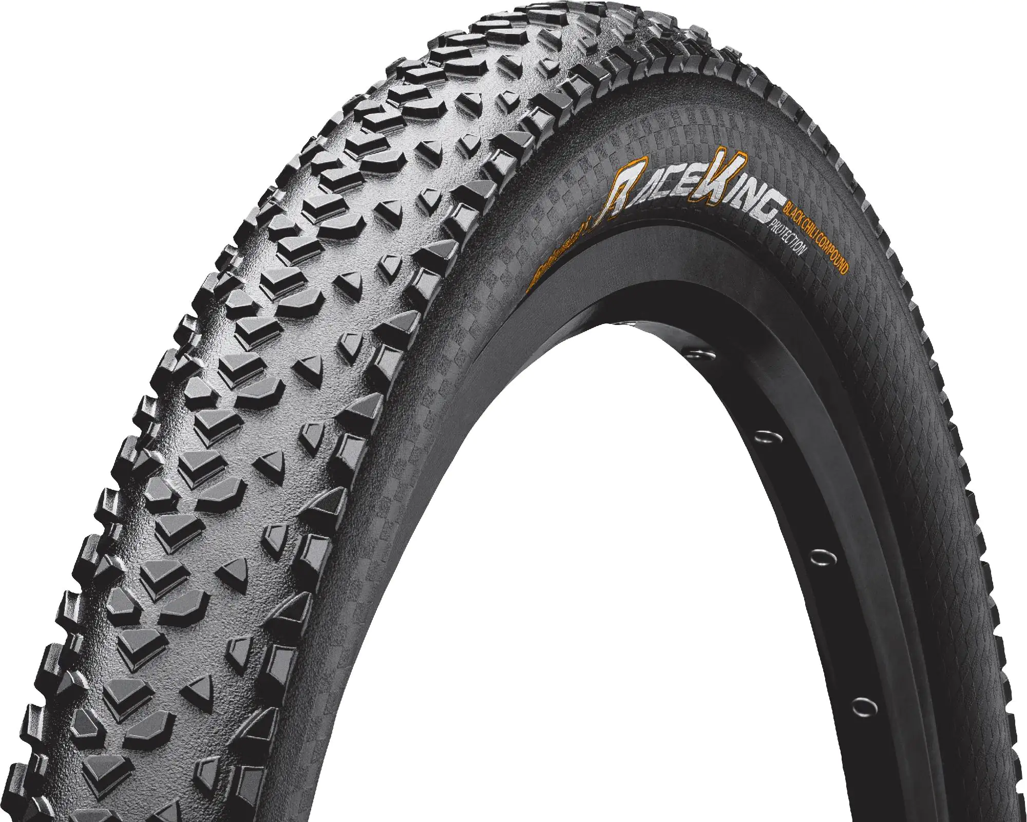 Continental Fahrradreifen 29 Zoll Race King MTB 55-622 29x2,2
