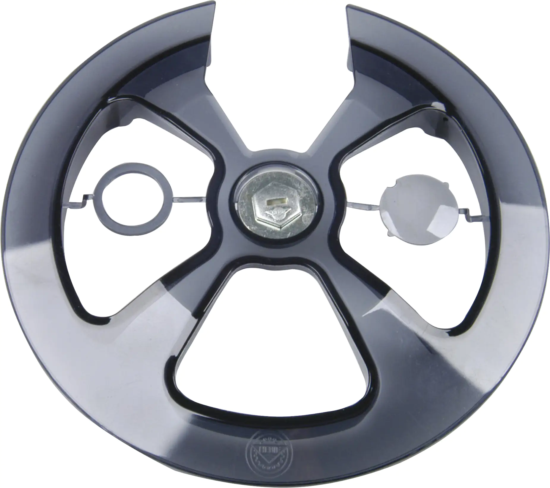 Hebie Kettenschutzscheibe 48 Zähne