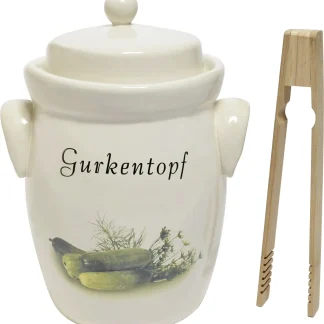 Gurkentopf 5 L