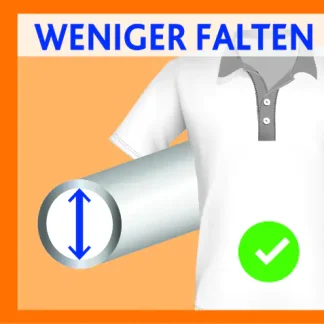 Vileda Wäscheständer Infinity Flex