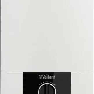 Vaillant elektronischer Durchlauferhitzer electronicVED pro VED E 21/8 B 21 KW, elektronisch