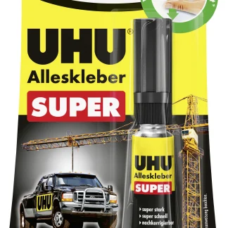 UHU Alleskleber Super 7 g