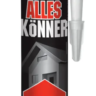 UHU Alleskönner 465 g