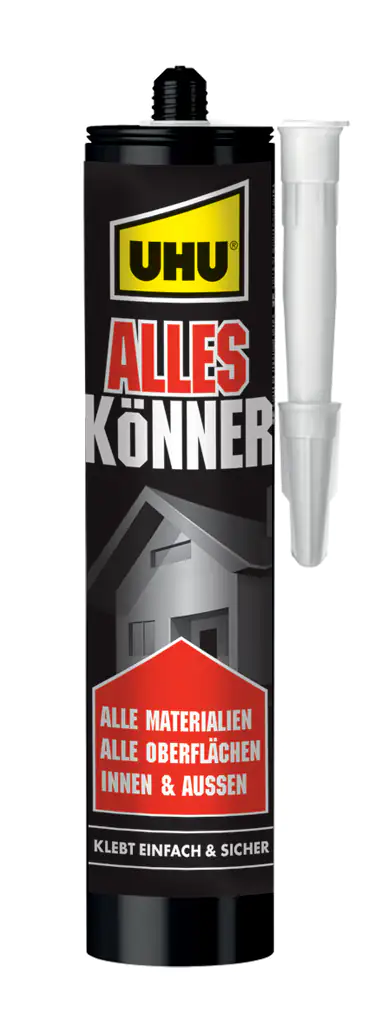 UHU Alleskönner 465 g