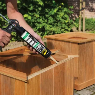 UHU Holz Max 380 g