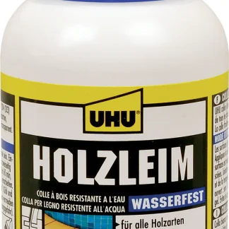 UHU Holzleim wasserfest 250 g