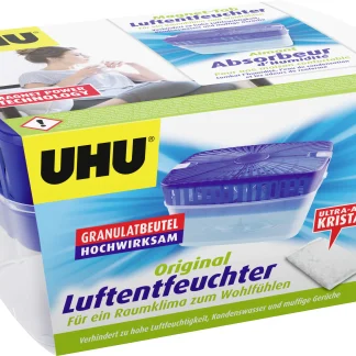 UHU Luftentfeuchter Original 1000 g
