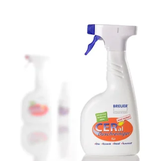 Breuer Duschreiniger CERal 500 ml