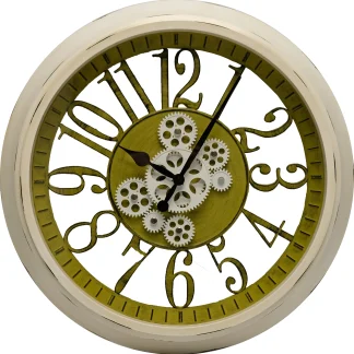 Technoline Wanduhr WT 1580 Ø 50,5 cm