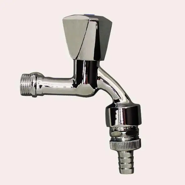 Cornat Auslaufventil 1/2"