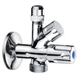 Cornat Geräteeckventil AG 3/8"