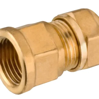 Cornat Klemmring Verschraubung Ø 15 mm / 1/2 "