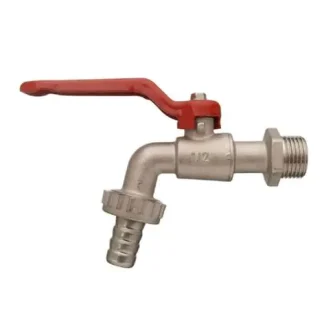 Cornat Kugel-Auslaufventil 1/2"