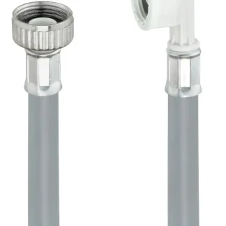 Cornat Hochdruck-Zulaufschlauch für Wasch- und Spülmaschine / 3 m