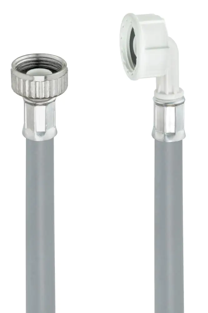 Cornat Hochdruck-Zulaufschlauch für Wasch- und Spülmaschine / 3 m