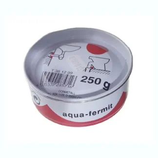 Dichtungs- und Muffenkitt Aqua-Fermit 250 g Dose