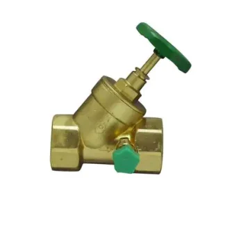 Cornat Schrägsitzventil 1"