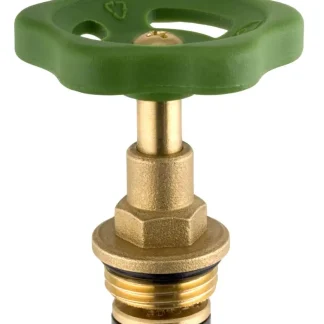 Cornat Oberteil für Schrägsitzventil 1/2"