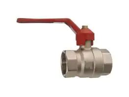 Cornat Kugelhahn 3/4" IG