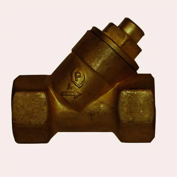 Cornat Rückschlagventil 3/4"
