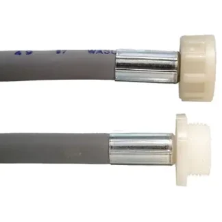 Cornat Maschinen-Zulauf-Verlängerungschlauch 2 m / 190 cm x 3/4"