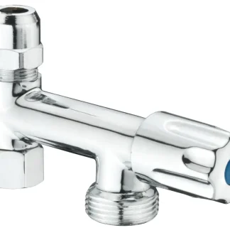 Cornat Geräteaufsatzanschlussventil IG 3/8"