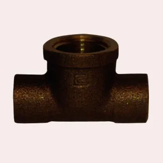 Cornat Löt-T-Stück Fitting Ø 18 / 1/2"