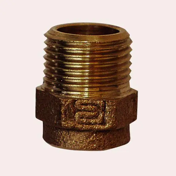 Cornat Übergangsnippel Ø 15 mm / 3/8"