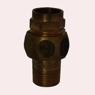 Cornat Löt-Verschraubung Ø 15 mm / 1/2 "