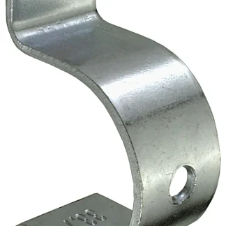 Cornat Rohrband-Schelle 3/4" Stahl, verzinkt, 3/4"