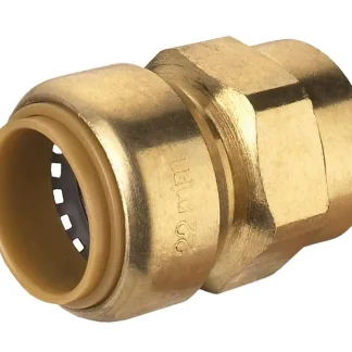 Cornat Übergangsmuffe Ø 15 mm / 1/2"