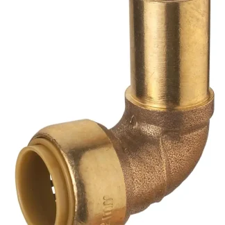 Cornat Winkel 90° / Ø 22 mm