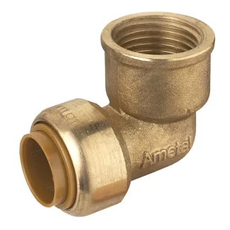 Cornat Übergangswinkel 1 /2"