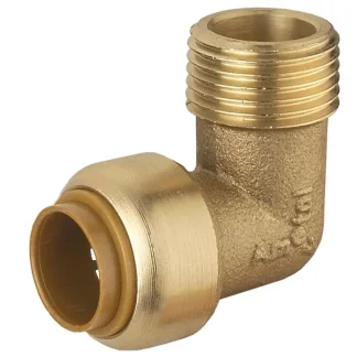 Cornat Übergangswinkel 1/2"