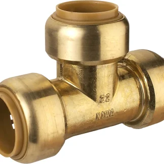 Cornat T-Stück Ø 15 mm