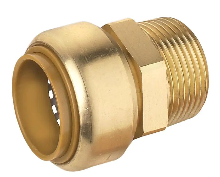 Cornat Übergangsnippel Ø 18 mm / 1/2"