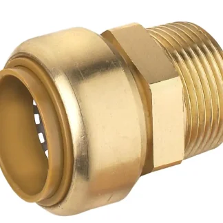 Cornat Übergangsnippel Ø 22 mm / 3/4"