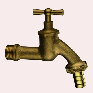 Cornat Auslaufventil 3/4"