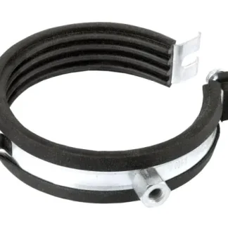 Cornat Rohrschelle isoliert 1 1/2", 2 Stück
