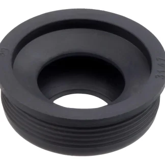 Cornat Gumminippel Ø 50 x 32/40 mm HT für Siphon