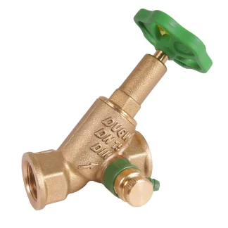 Cornat Freistromventil 3/4"