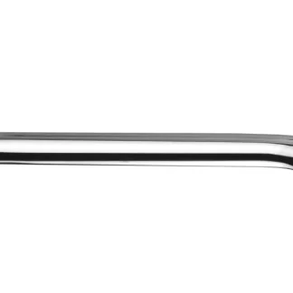Cornat Rohrauslauf S-Form 25 cm verchromt