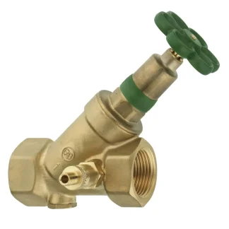 Cornat KFR-Ventil 25,4 mm 1 "