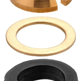 Cornat Quetschdichtungssatz Ø 14 mm