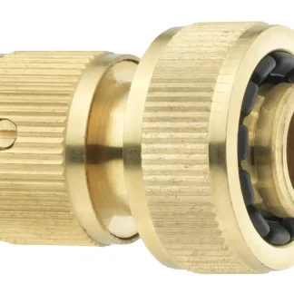 Cornat Steckkupplung 3/4"